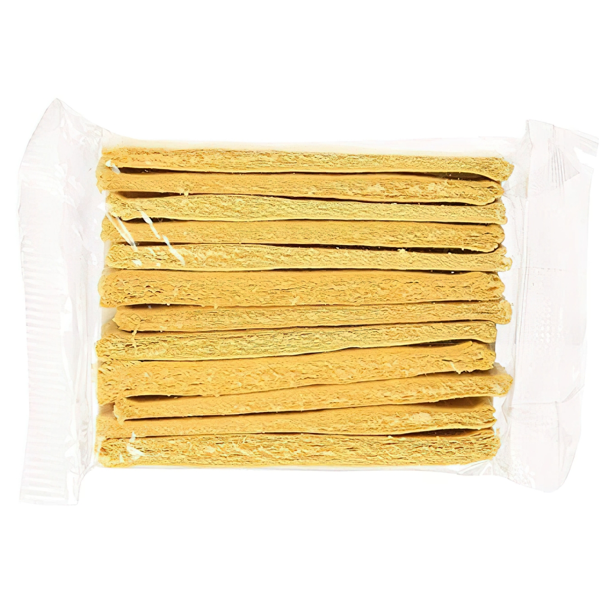 Picture of Winco BIOSPG24 Biodegradable French Pop-Up Sponge - Expands To Full Size When Wet Approx 4.25 x 3.25 x 1.00 in. - Pack of 2 - 12 Per Pack