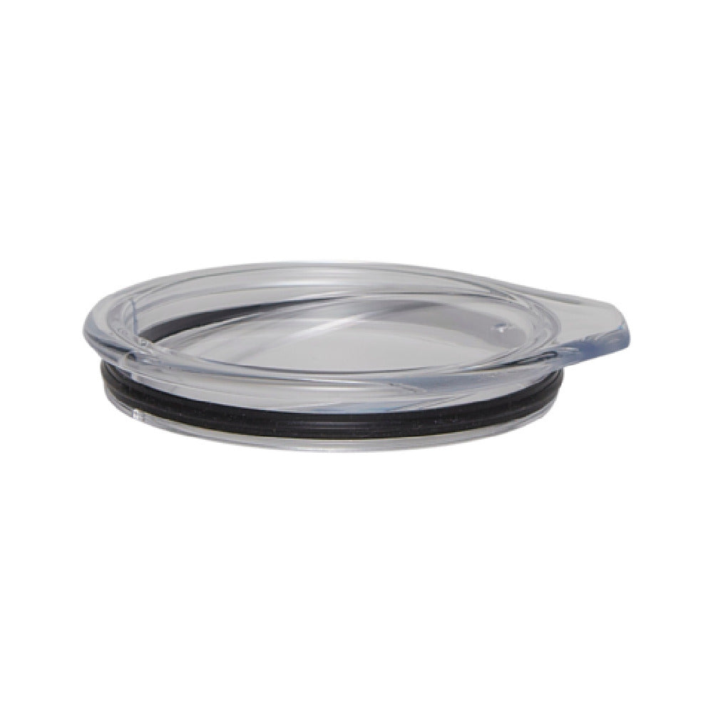 Picture of Winco TM-13XX-LID-CL Reusable Lid for TM-12, TM-1316, & TM-1317 - 6 Each