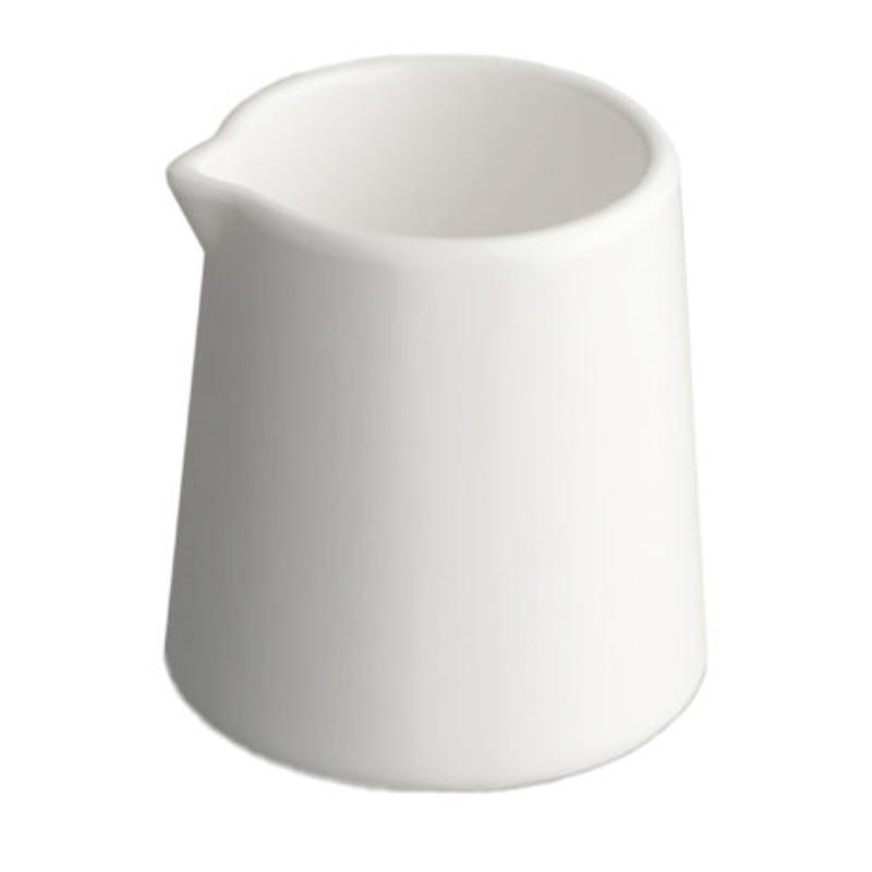 Picture of Winco 15011191013 1.75 oz Create White Dressing Melamine Pour, 1.65 x 1.65 x 1.75 in., G.E.T., Cheforward