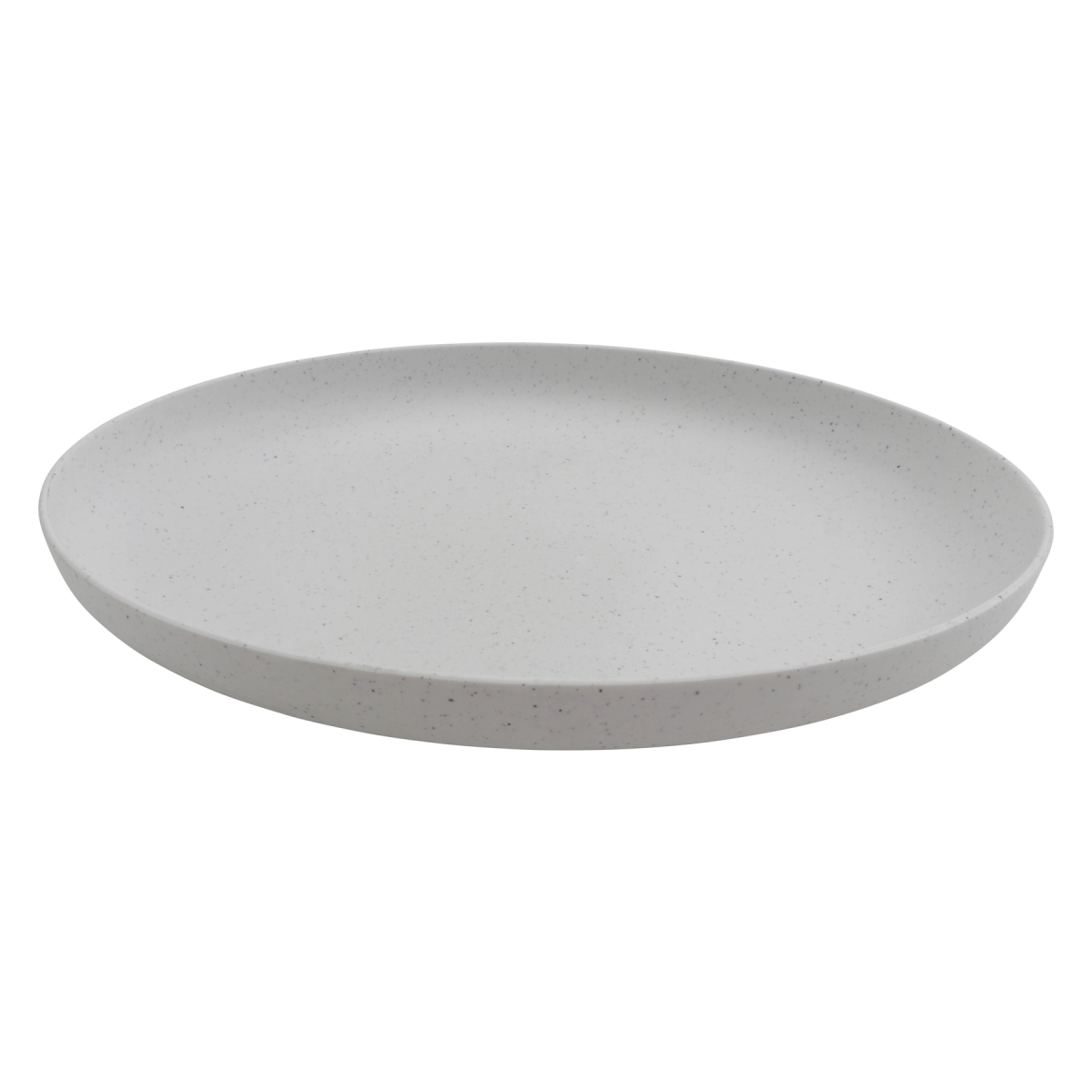 Picture of Winco INF120 128 oz Infuse Stone Natural Infuse Pasta Melamine Bowl, 16.5 x 12 x 2.75 in. - G.E.T, Cheforward - Each 6