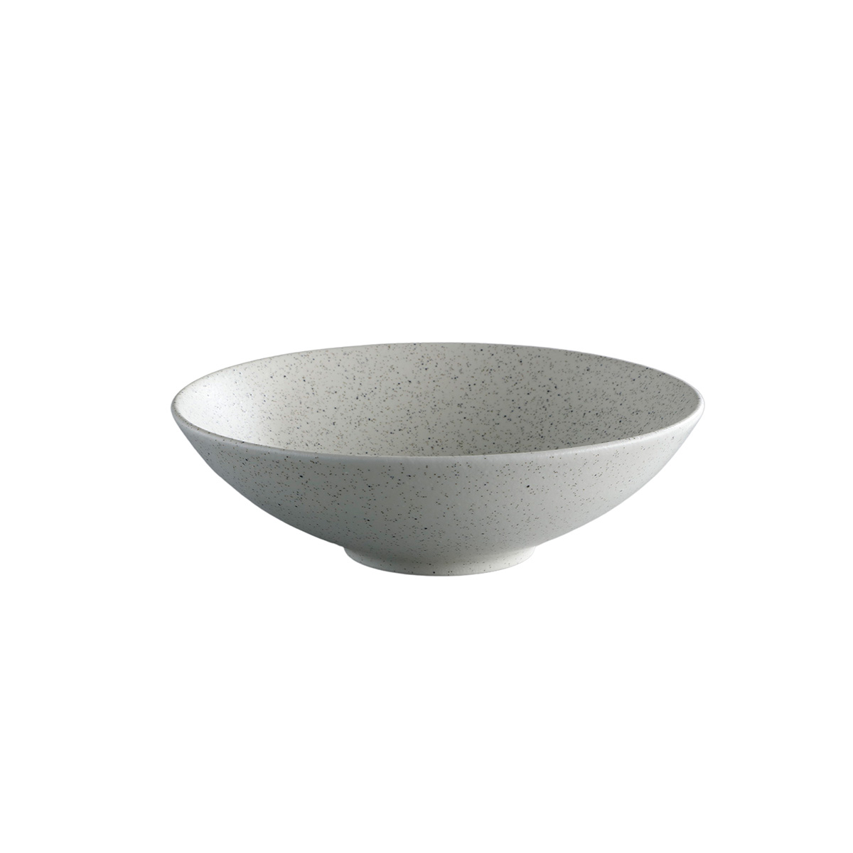 Picture of Winco PA1940923224 7.25 in. Round Bowl - 17.7 oz, G.E.T. Corona Cosmos Orion Beige - 2 Dozen