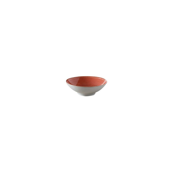 Picture of Winco PA1618930024 3.75 in. Mini Bowl - 2.7 oz - Salmon Artisan - 2 Dozen