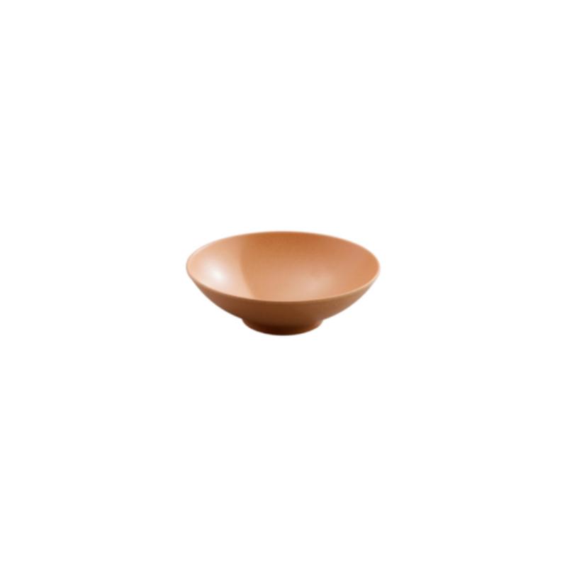 Picture of Winco PA1930923112 6.5 in. Bowl, Corona Cosmos Mars - 4 Dozen