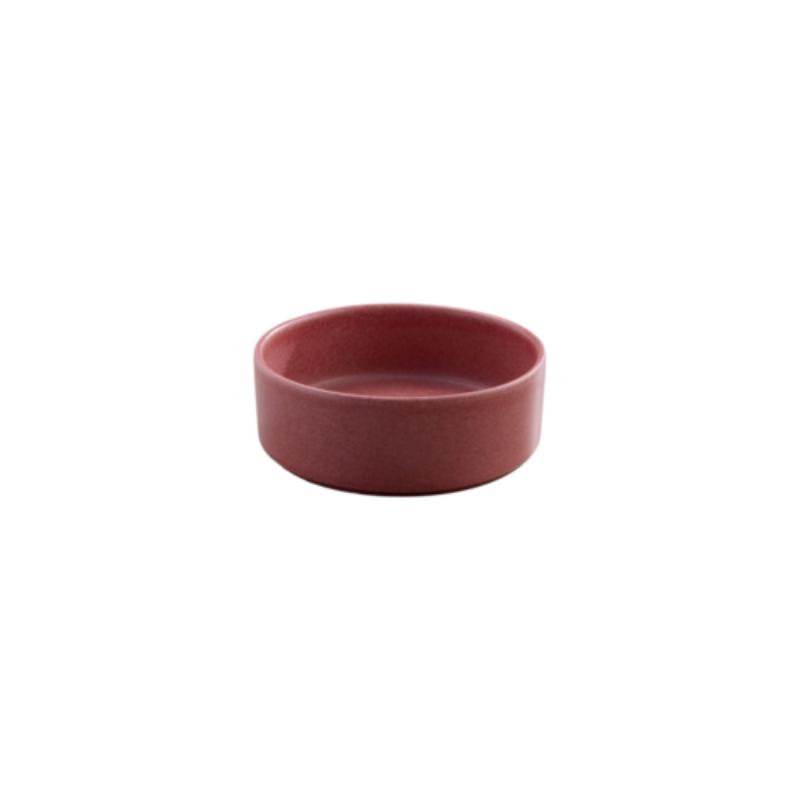 Picture of Winco PA1822993112 18.1 oz Rustic Bowl, Corona Cosmos Nova - 2 Dozen