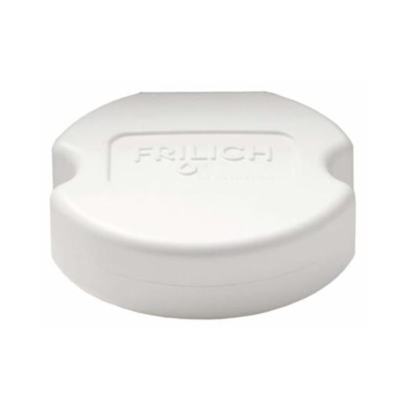 Picture of Winco 3131810 Replacement Cooling Pack for Juice & Milk Dispensers - Frilich 3KU007 - White