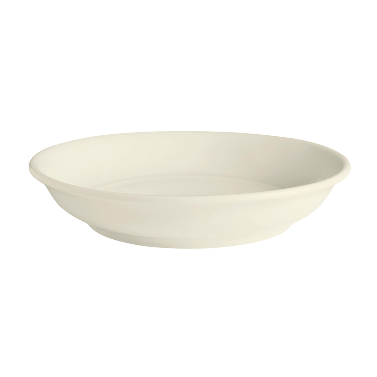 Picture of Winco PP1100703124 248CC Americana White Fruit Dish - 2 Dozen