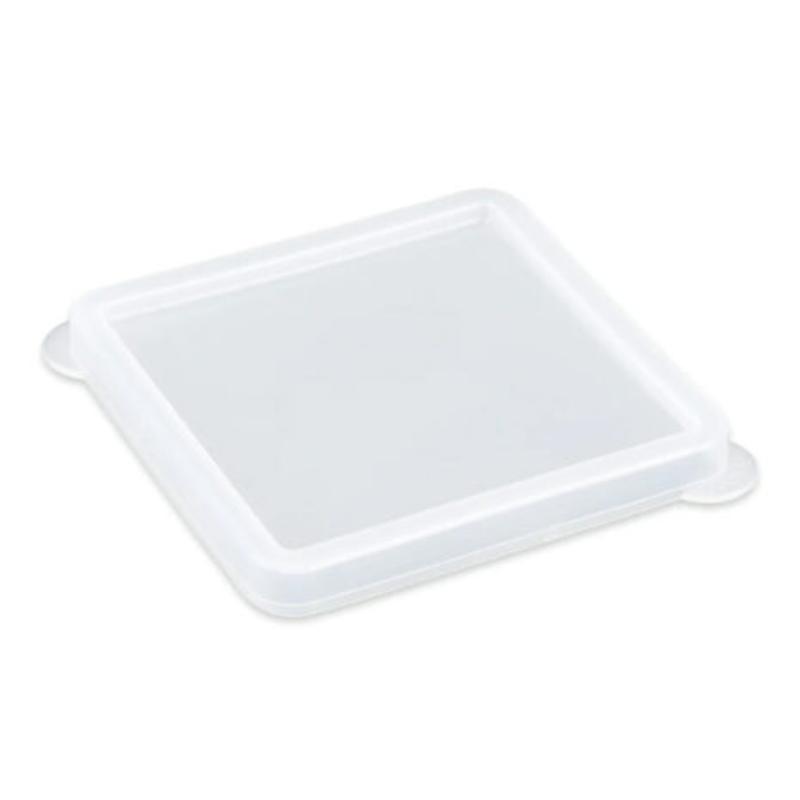 Picture of Winco LID-1501-CL Lid for ML-149 & ML-150 - Clear