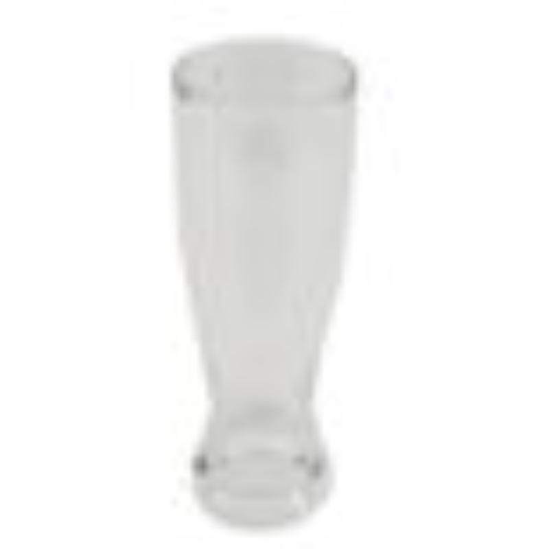 Picture of Winco SW-1465-CL 22 oz - 24 oz Rim-Full, 3.25 in. Pilsner, 9 in. Tall - Clear
