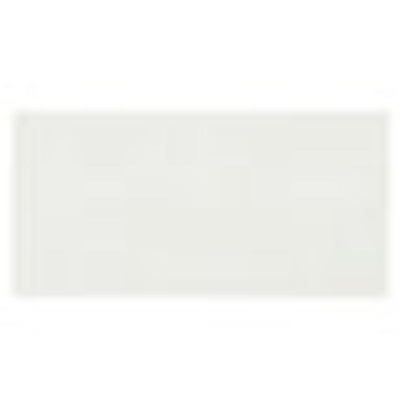 Picture of Winco SB-1473-GW 14 x 7 in. Faux Matte Granite Display with Ridge - Granite White