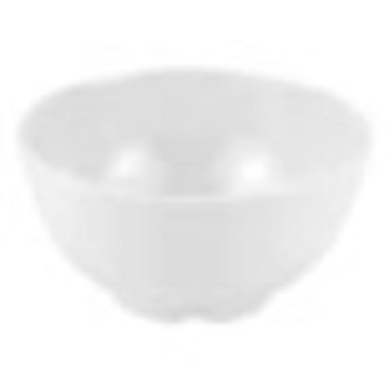 Picture of Winco M-706-W 24 oz - 27.5 oz Rim-Full, 5.75 in. Bowl, 3 in. Deep - White