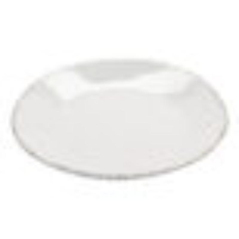 Picture of Winco B-43-UM 28 oz Melamine Irregular Bowl - 30 oz Rim-Full - 10.75 in. Top Dia., 1 in. Deep, G.E.T. Urban Mill