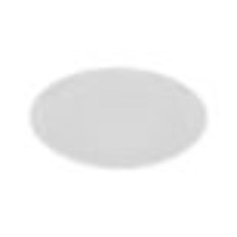Picture of Winco ML-80-W 7.5 in. Round Plate - White