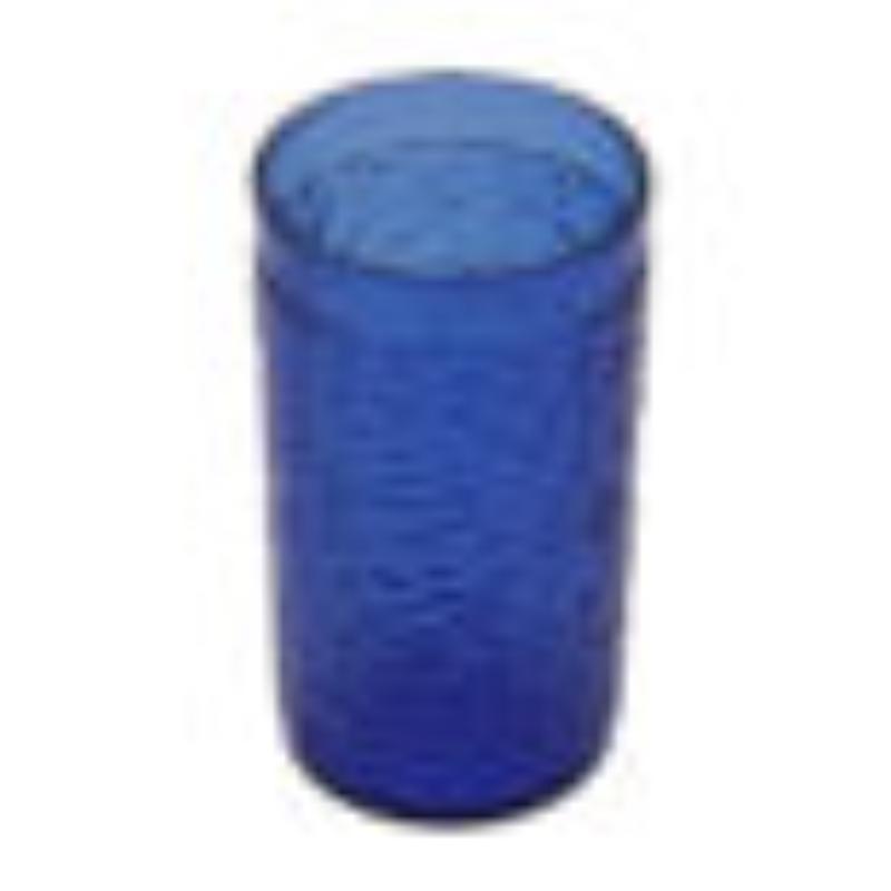 Picture of Winco 3312-CB Waikiki San Tumbler, 12 oz - Cobalt Blue - Pack of 12