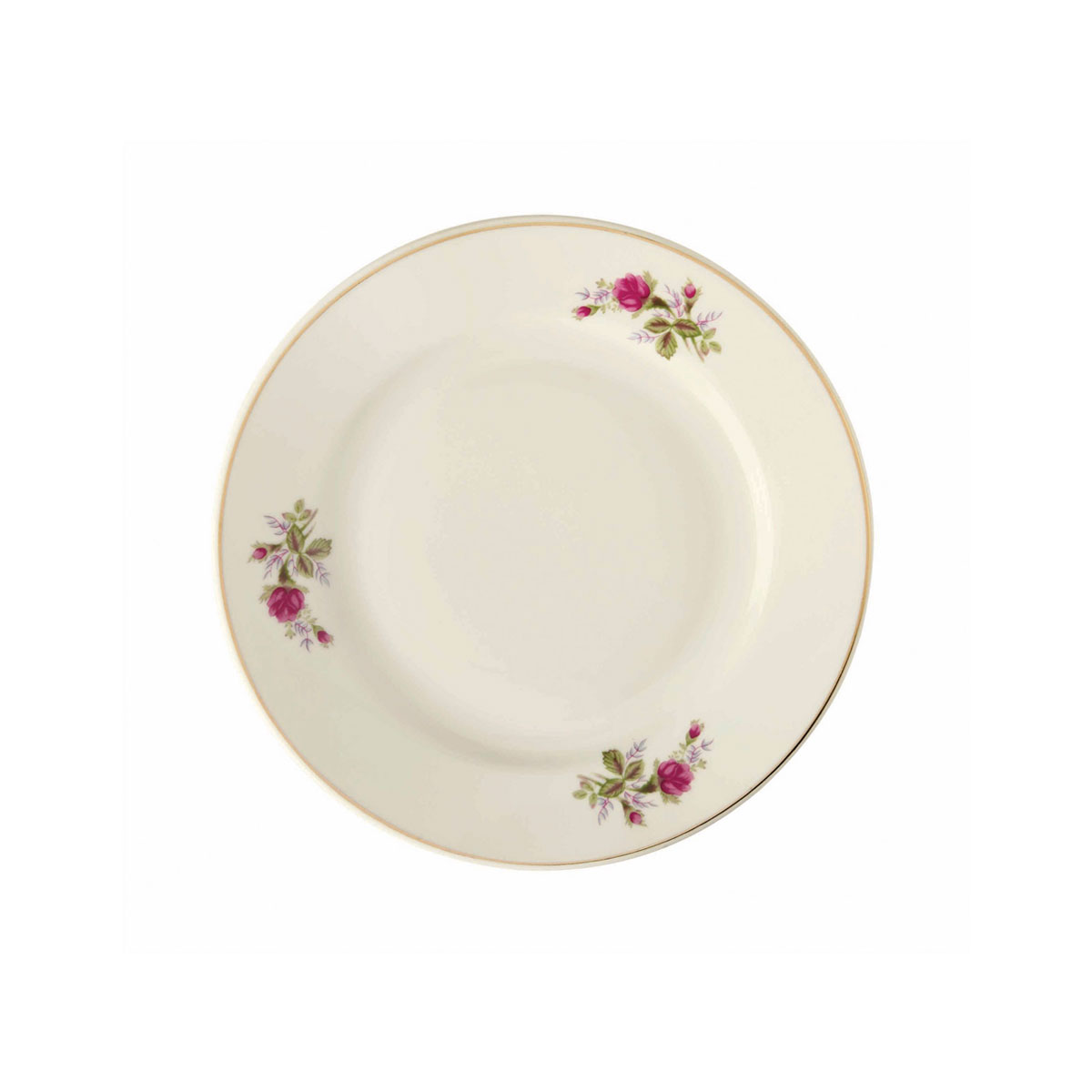 Picture of Winco PP1748602424 Dish Pando 23.4 cm Capullo - Multi Color - 1 Dozen