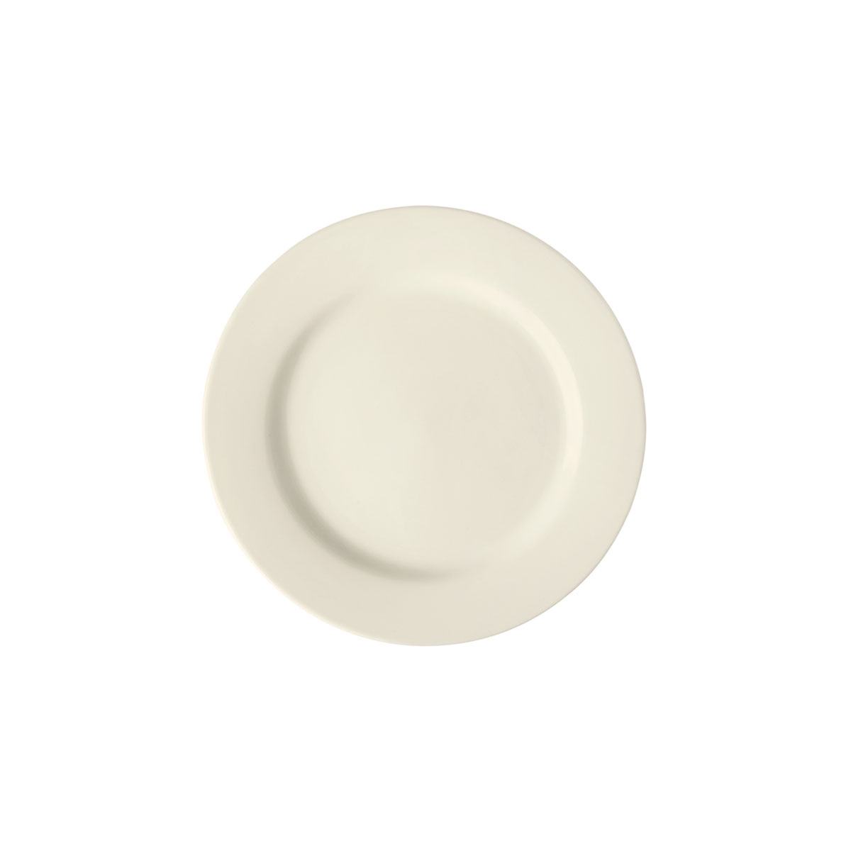 Picture of Winco PL1100511524 Dessert Plate 20Cm Nevada - 2 Dozen
