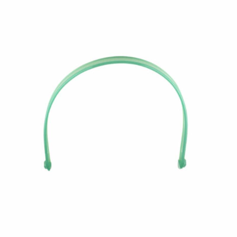 Picture of Winco EC-07-HAN-JA Polypropylene Jade Replacement Handle for The EC-07-1, G.E.T. Eco-Takeouts