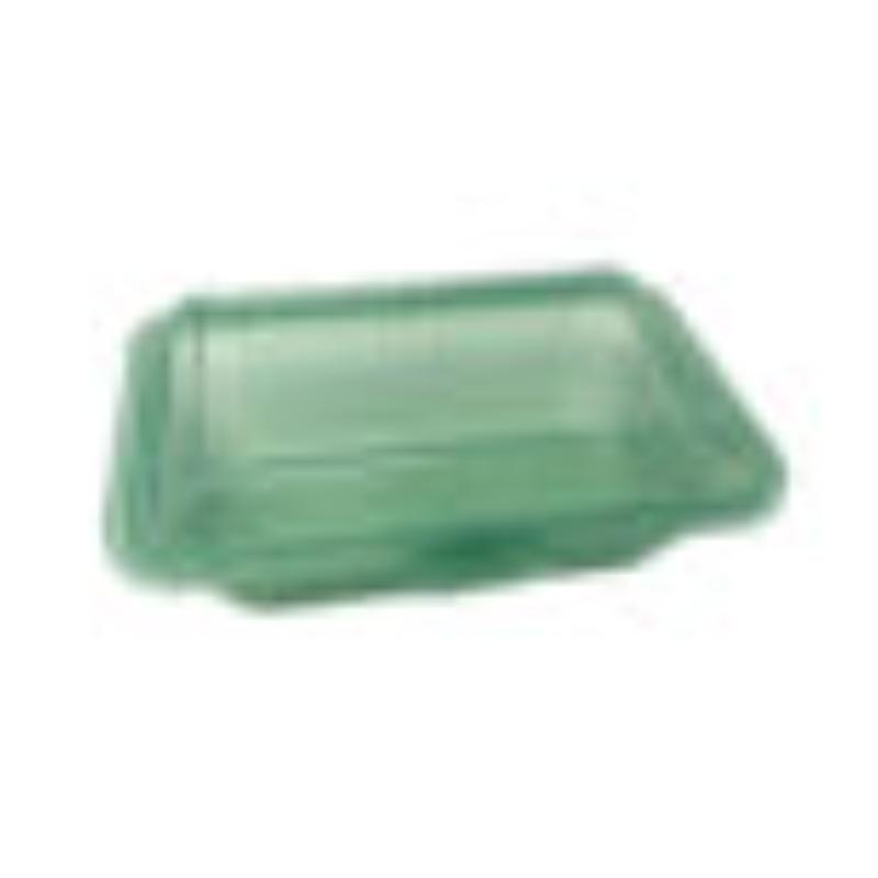 Picture of Winco EC-19-JA 8 x 5.5 x 2.75 in. Polypropylene Jade Food Reusable Container, G.E.T. Eco-Takeouts