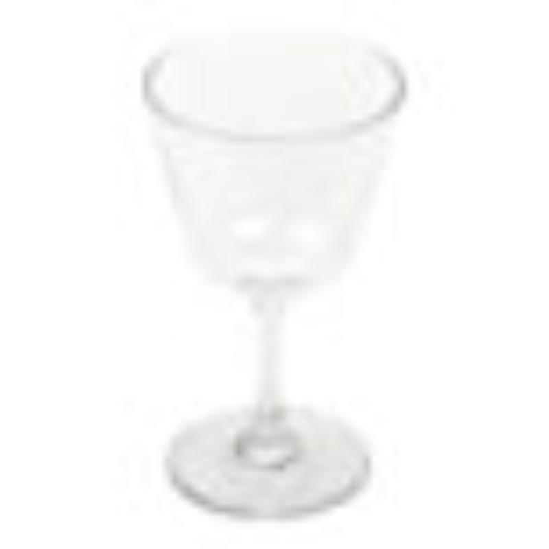 Picture of Winco SW-2016-CL 3.5 oz Tritan Clear Cocktail Glass - 5 oz Rim-Full&#44; 2.82 in. Top Dia.&#44; 5 in. Tall&#44; G.E.T. Social Club