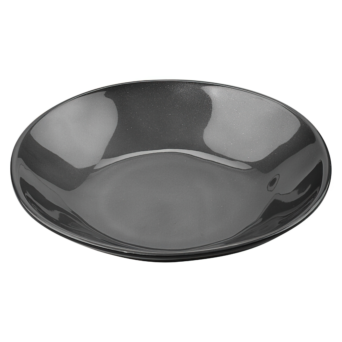 Picture of Winco B-42-CSS 1.3 qt. Melamine Irregular Bowl, 10 in. Dia., 1.75 in. Deep. Cosmo Stardust - G.E.T. Cosmo - 1 Dozen