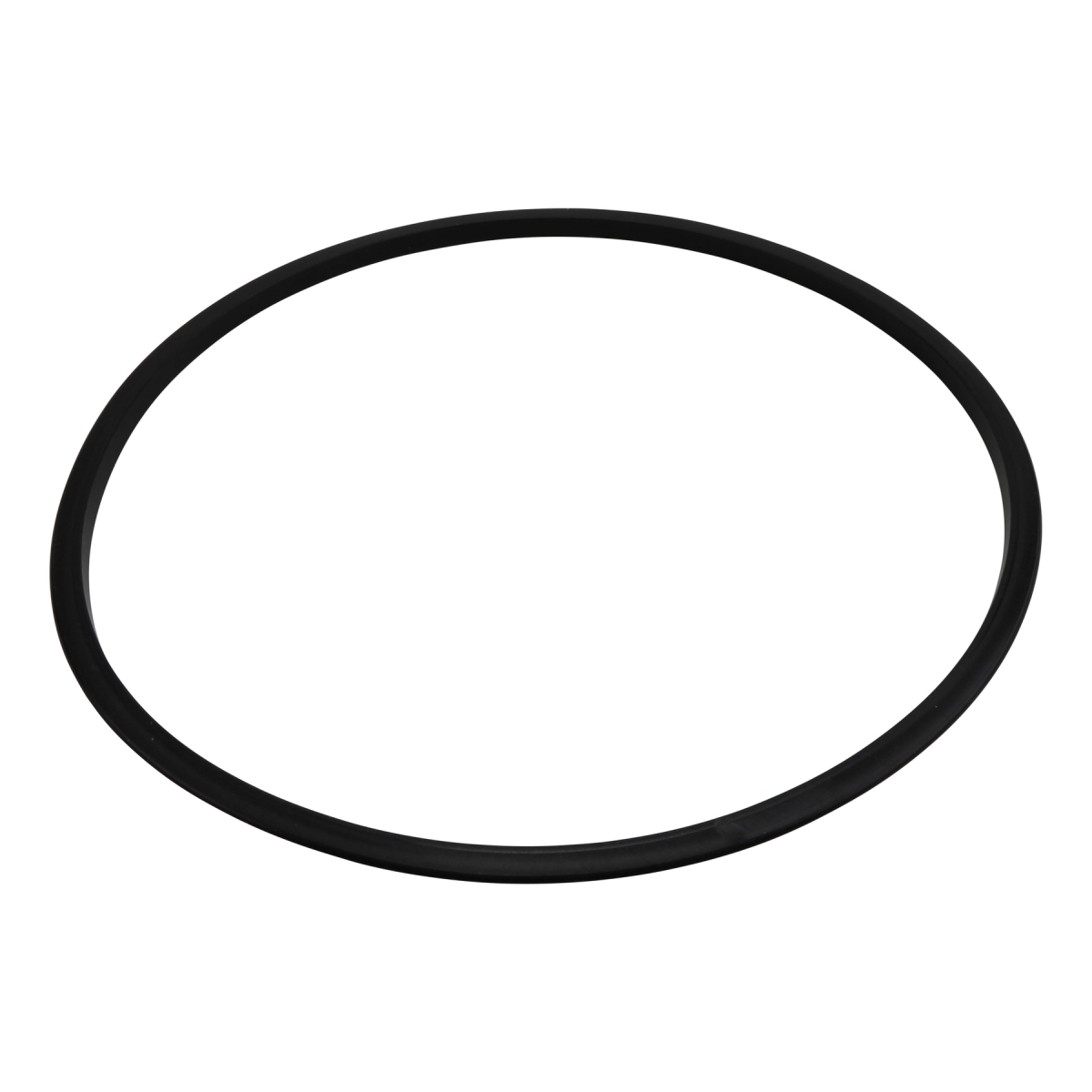 Picture of Winco CA-006RING Silicone Ring for CA-006 - Set of 6 - Black
