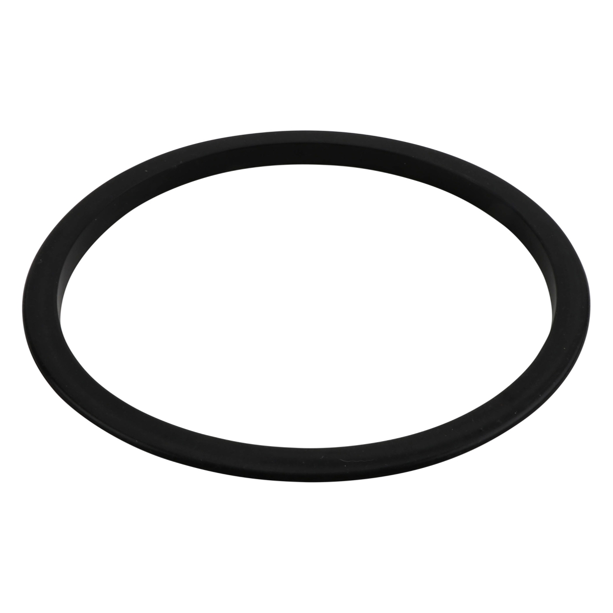 Picture of Winco CA-013RING Silicone Ring for CA-013 - Set of 6 - Black