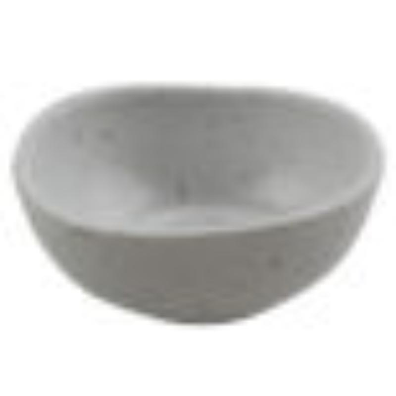 Picture of Winco 30272-SN 3 oz Infuse Stone Natural Melamine Ramekin, 3.5 x 2.88 x 1.5 in., G.E.T, Cheforward