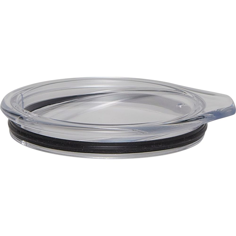 Picture of Winco PA1101809224 Palillero 60.4CC Actualite Blanco, Clear - 1 Dozen