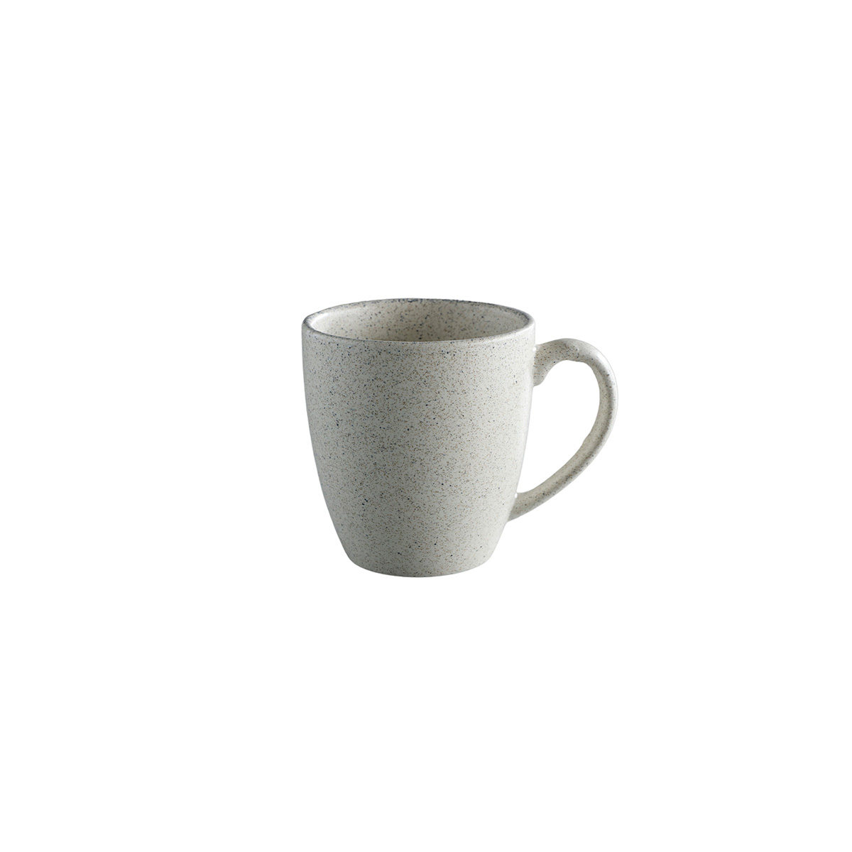 Picture of Winco PP1940526424 13.3 oz Selecta Mug, G.E.T. Corona Cosmos Orion - Beige - 1 Dozen