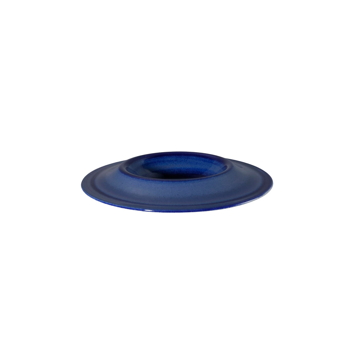 Picture of Winco PA1003983612 8.3 oz Bowl, Aqua Blue Ocean, 10 x 10 x 1.7 in. - G.E.T, Corona - 1 Dozen