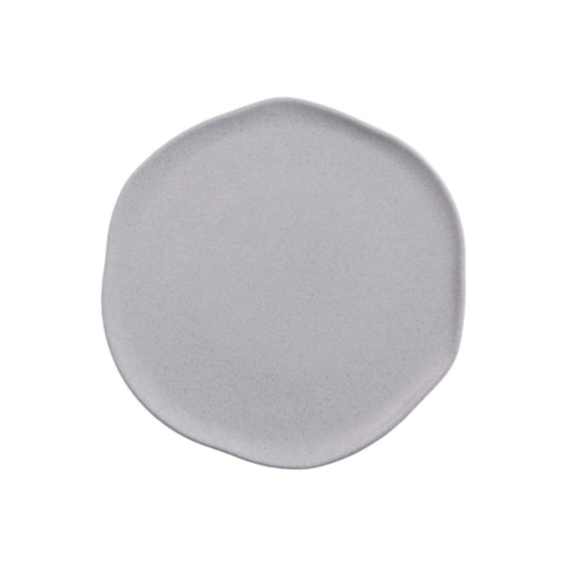 Picture of Winco PA1822892912 11.6 in. Ancestral Dinner Plate, Corona Ancestral Cosmos Nova - 2 Dozen