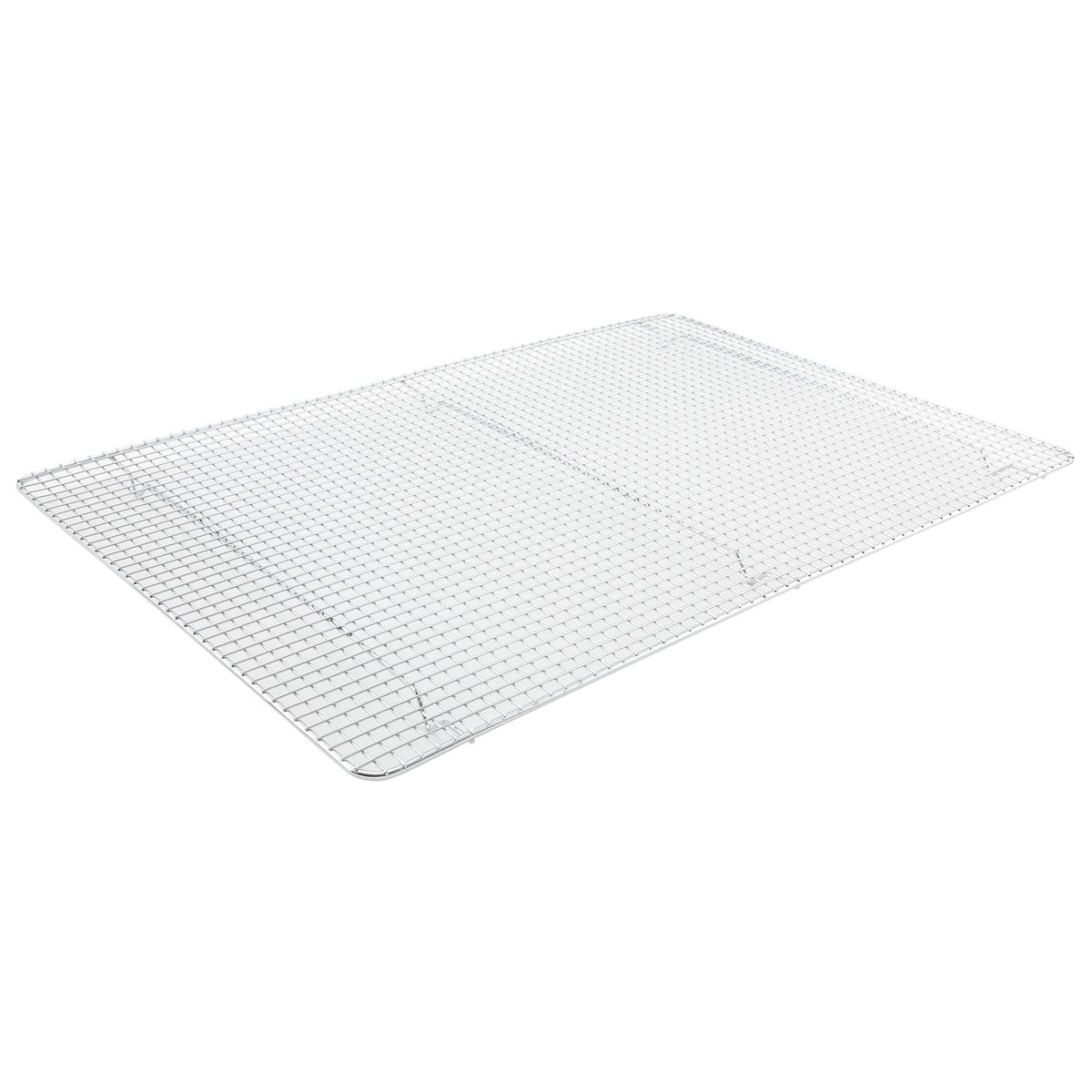 Picture of Winco PGW-2416 Wire Sheet Pan Grate, Chrome-Plated - Full Size