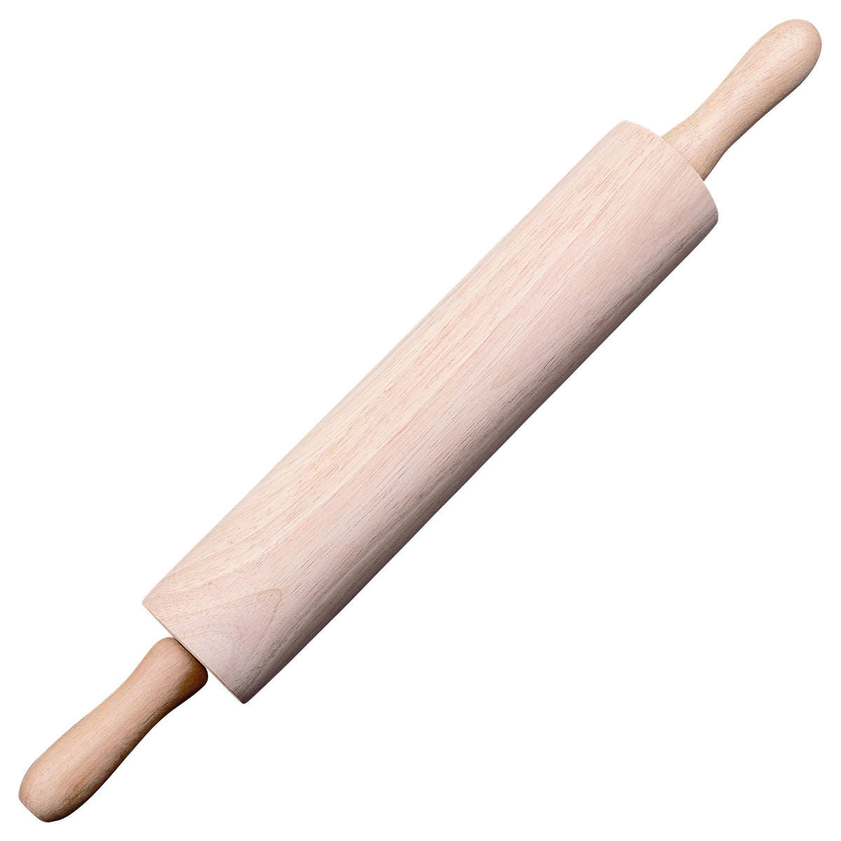 Picture of Winco WRP-13 Wooden Rolling Pin - 13 in.
