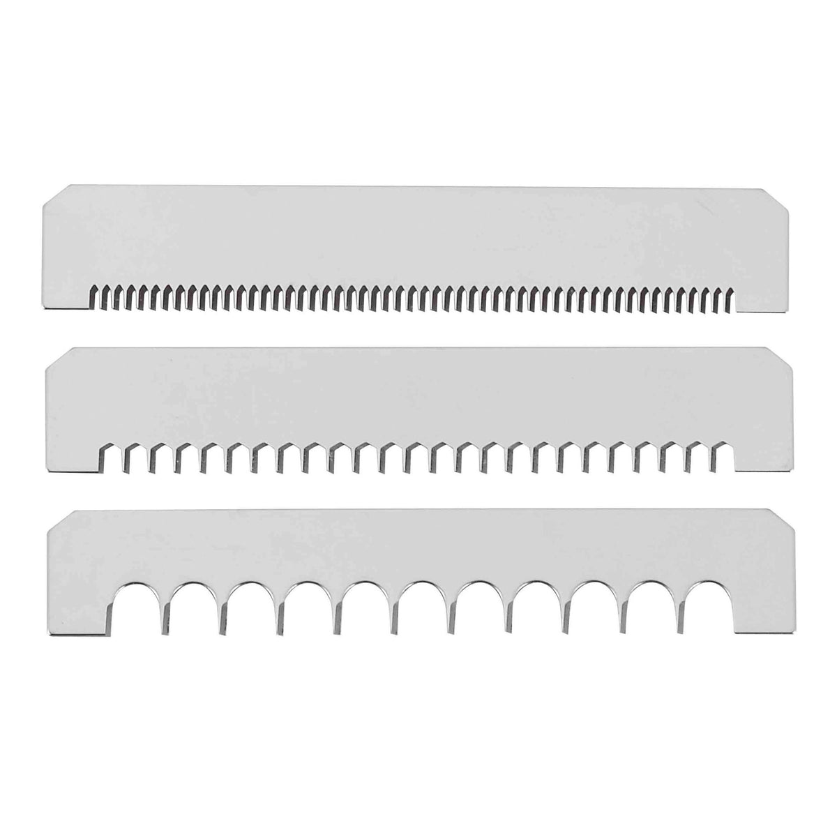 Picture of Winco MDL-5PBS Blade Set for MDL-5P Japanese Mandoline Slicer