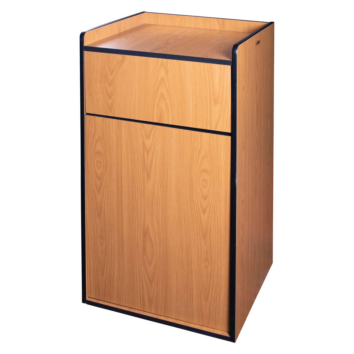 Picture of Winco WR-35 Waste Receptacle, 44 x 23.75 x 23.5 in.