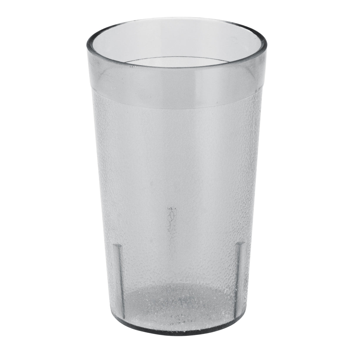 Picture of Winco PTP-05C Pebbled Tumblers - 5 oz, Clear