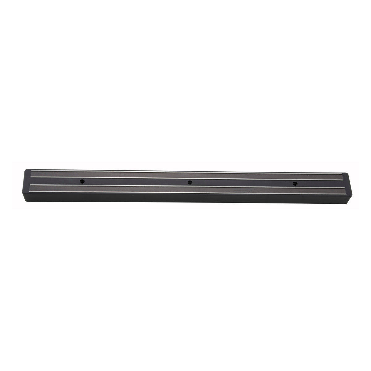 Picture of Winco PMB-18 Magnetic Knife Bar, Plastic Base - 18 in.