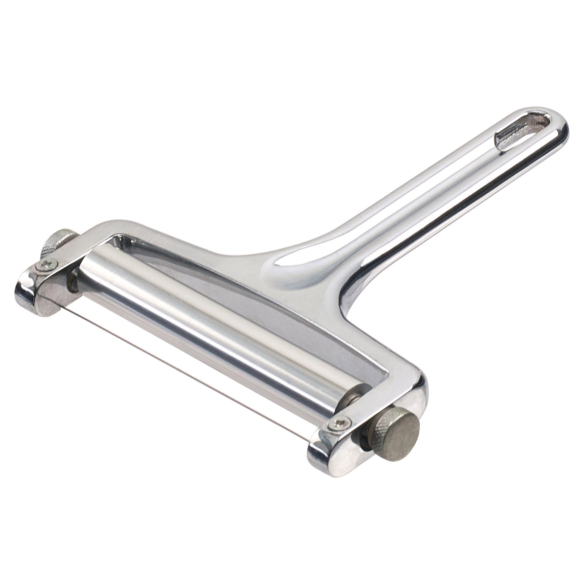Picture of Winco ACS-4 Adjustable Wire Cheese Slicer