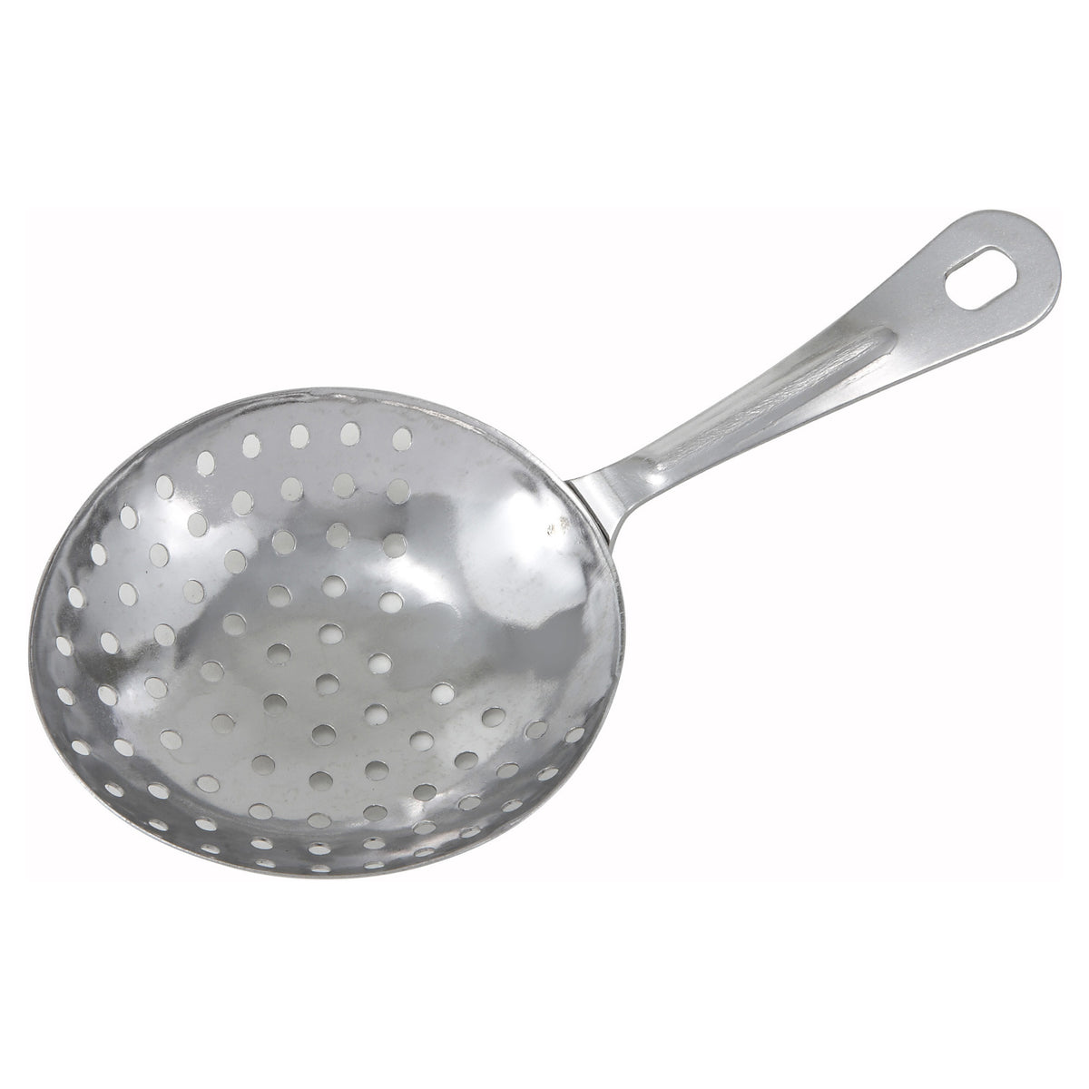 Picture of Winco JST-1 Julep Strainer, Stainless Steel