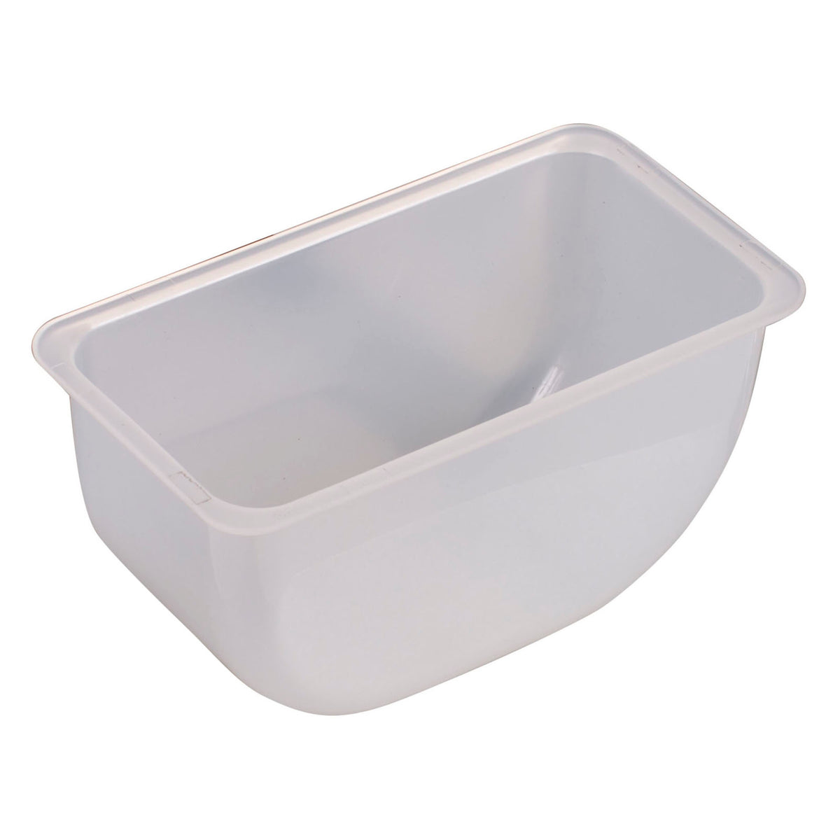 Picture of Winco CCH-6IS Inserts for CCH-6, 6 Piece