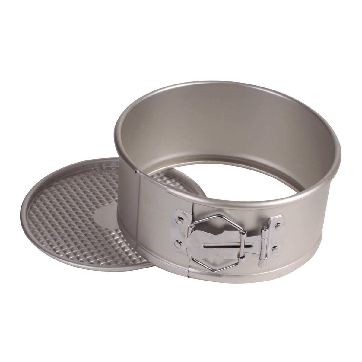 Picture of Winco AASP-063 6 in. Dia. x 3 in. H Springform Pan