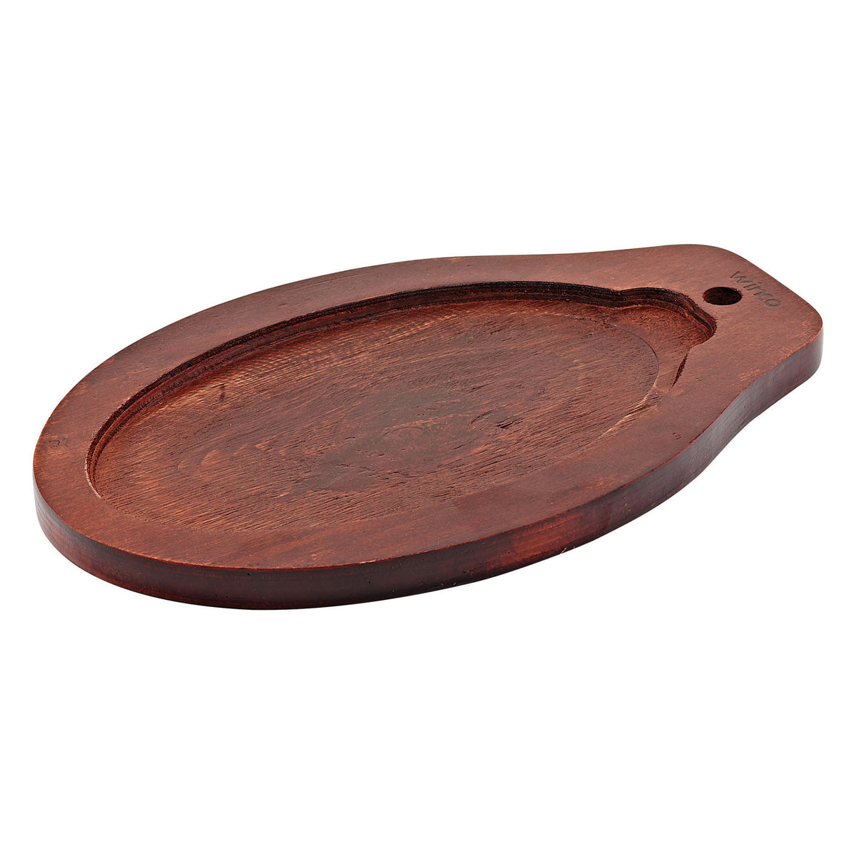 Picture of Winco ISP-3-UL Wood Underliner for ISP-3