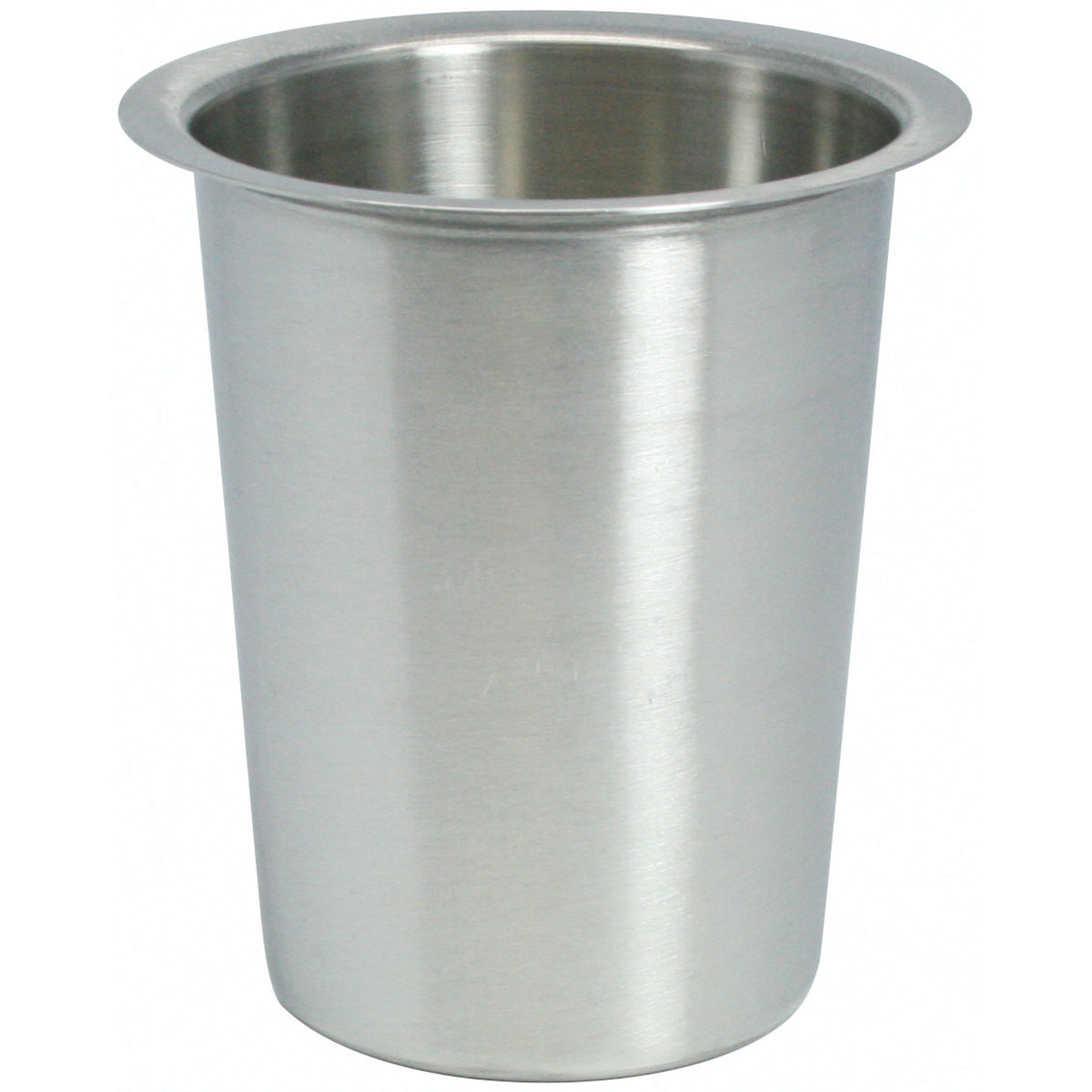 Picture of Winco FC-SL Solid Stainless Steel Flatware Cylinder for FC-4H & FC-6H