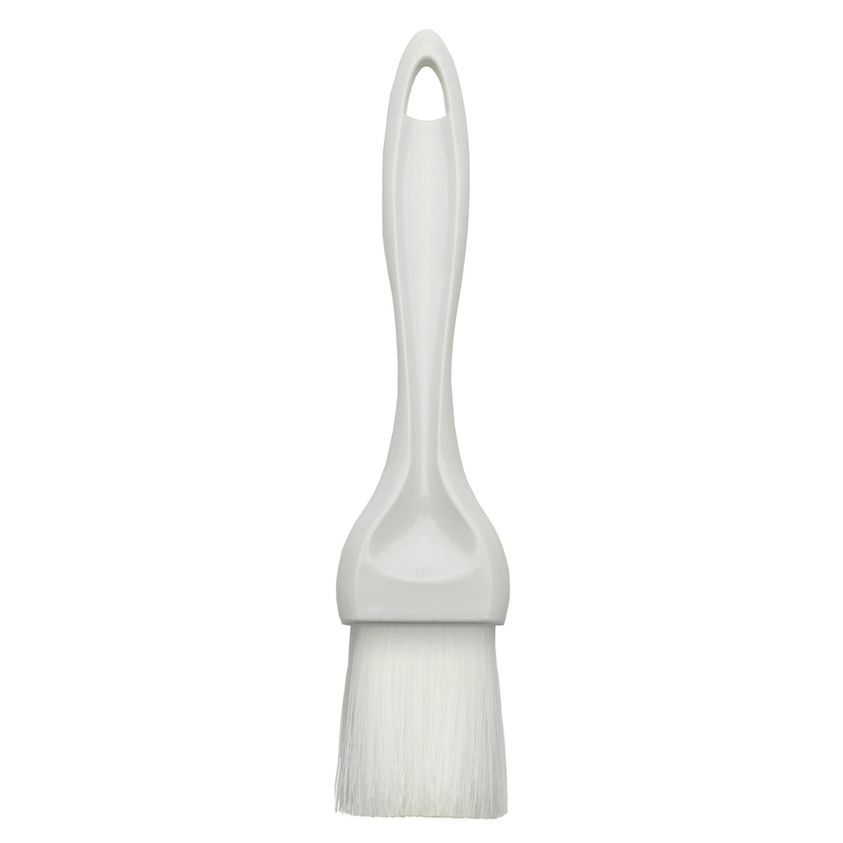 Picture of Winco NB-15 Nylon Pastry Brush - 1.5 in. Flat