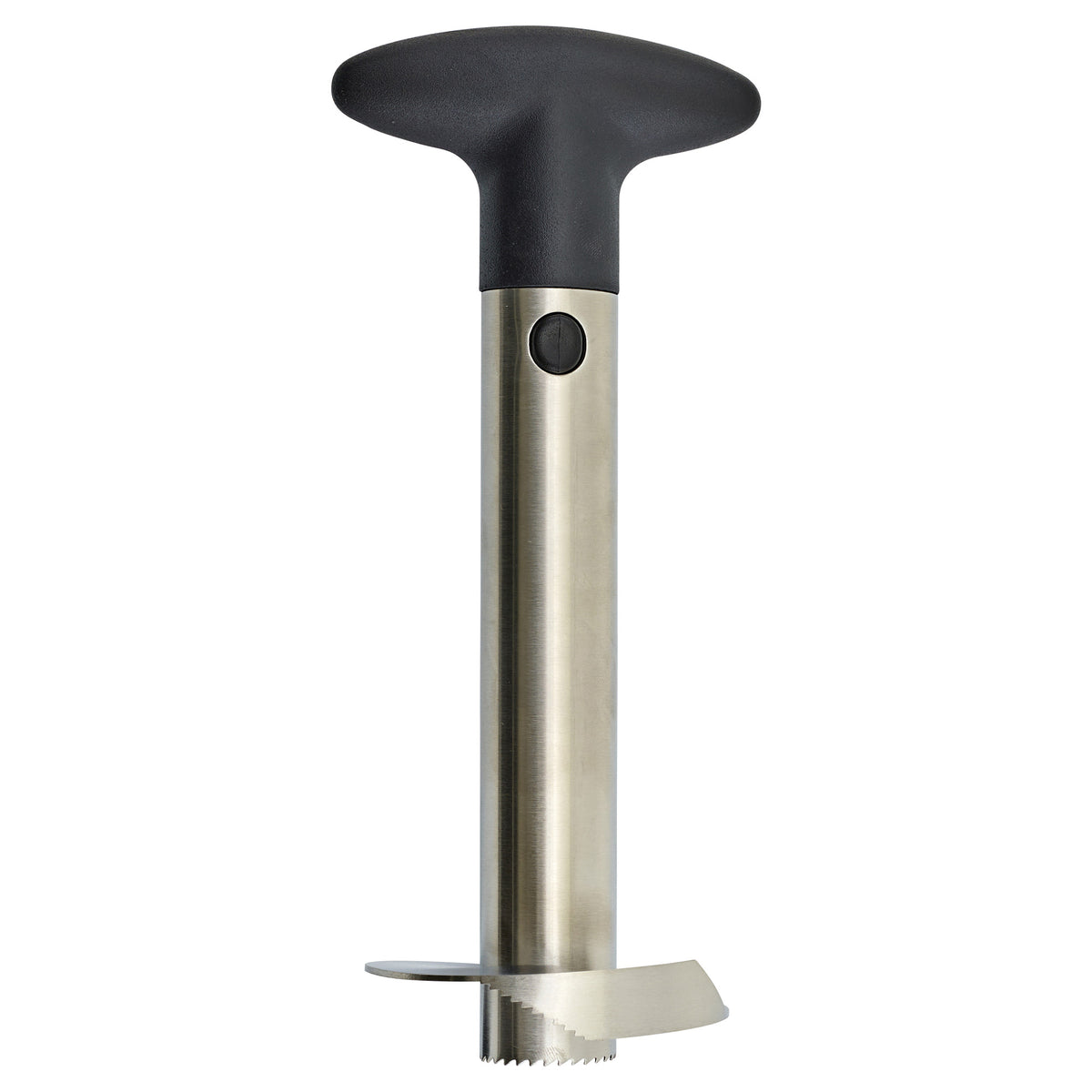 Picture of Winco SPC-3 Pineapple Corer - 18-8 Stainless Steel