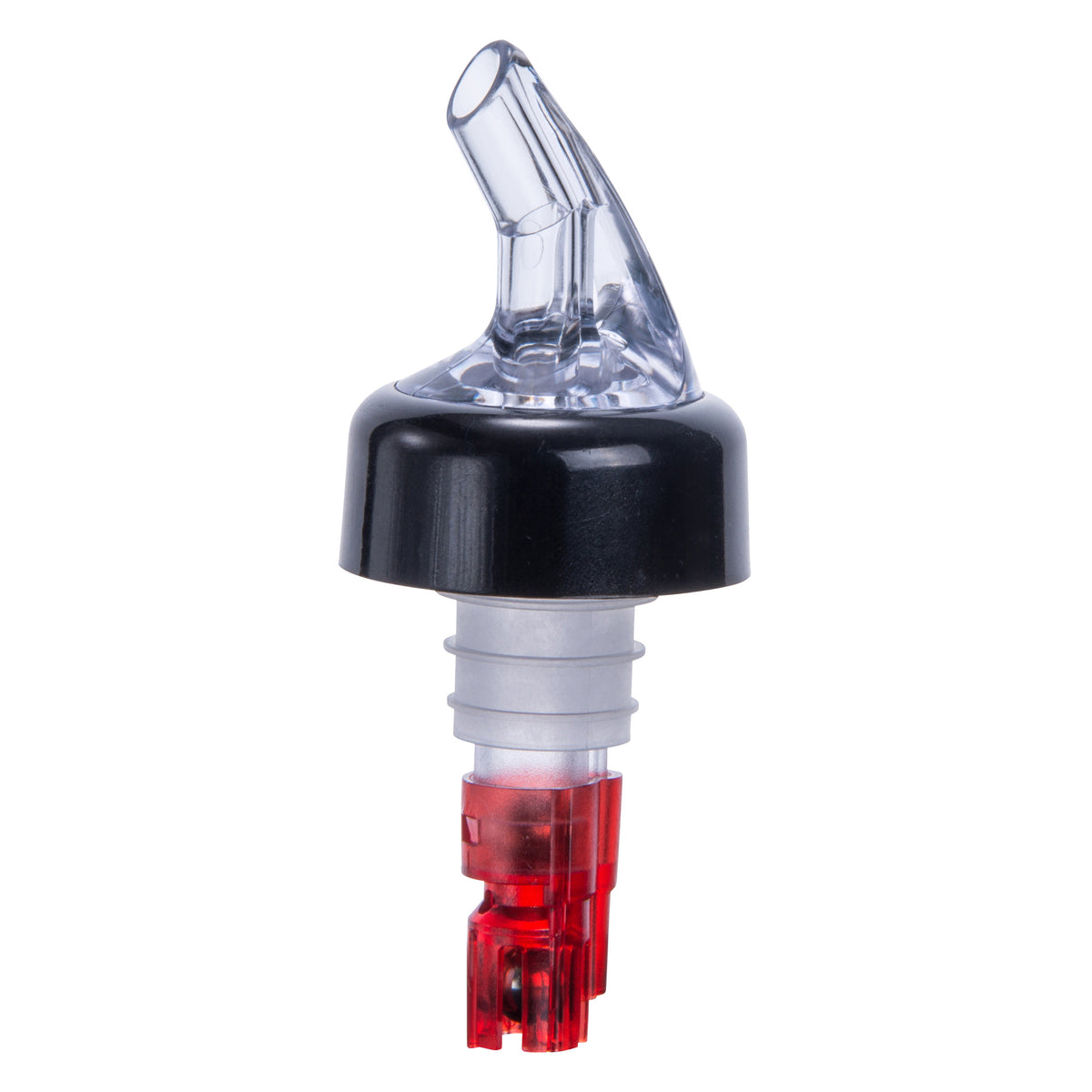 Picture of Winco PPA-100 Measured Pourer - 1 oz