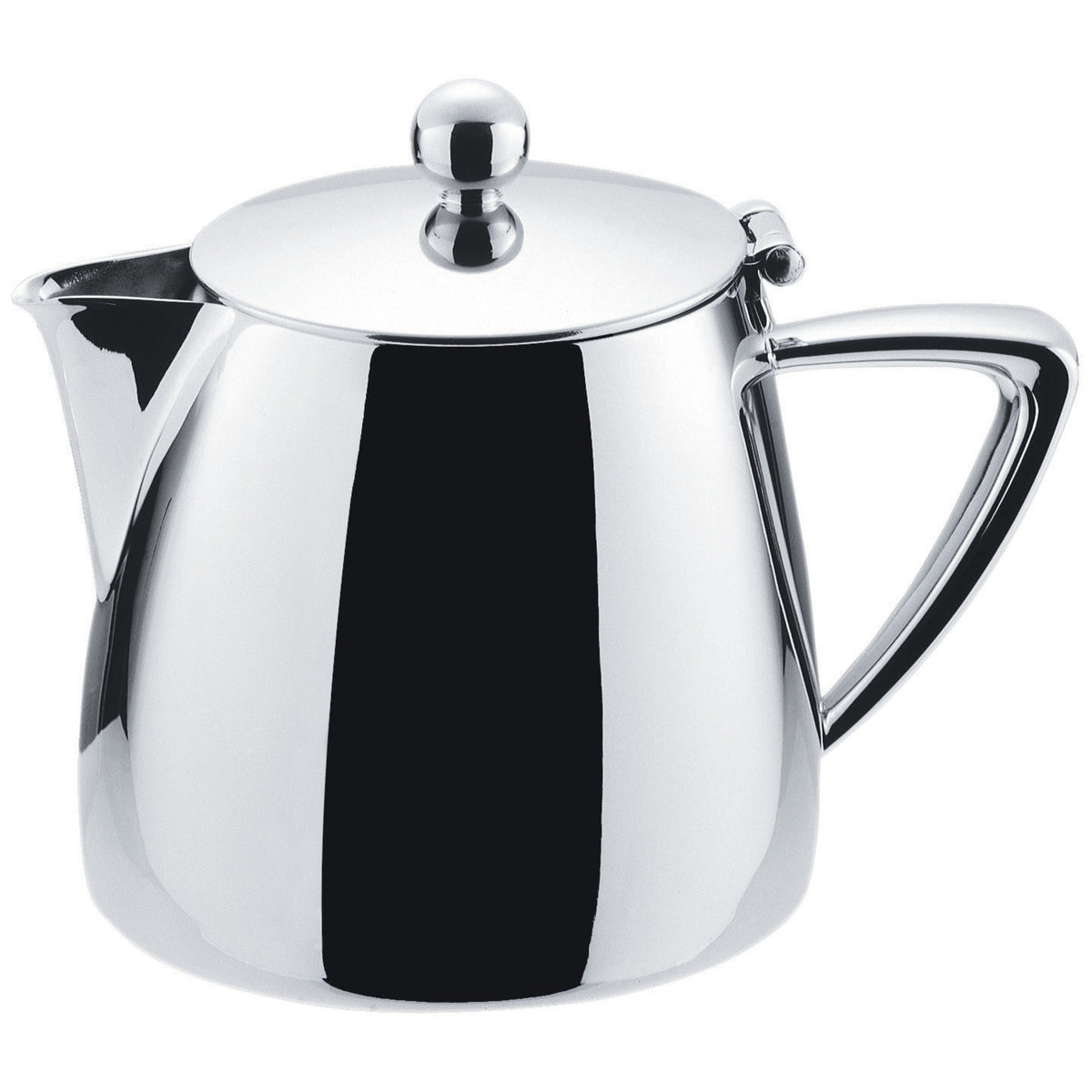 Picture of Winco Z-MC-TP10 Cadenza Monte Carlo Collection 10 oz Tea Pot