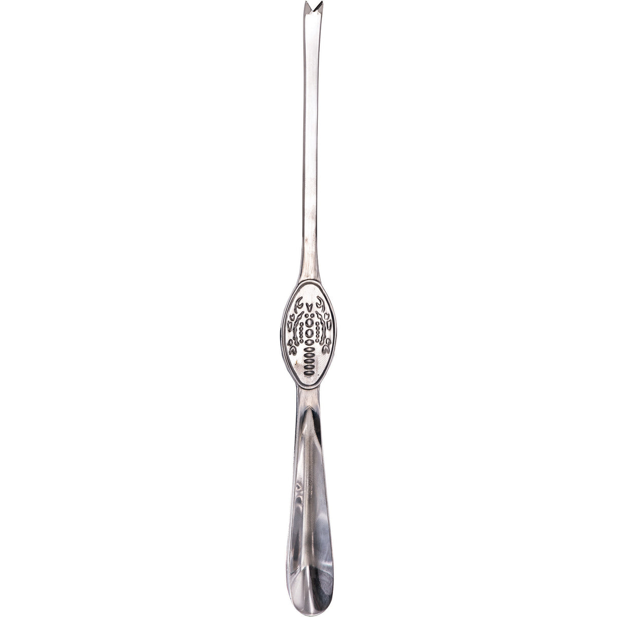 Picture of Winco LC-08 8 in. Seafood Pick, Stainless Steel - 4 Piece