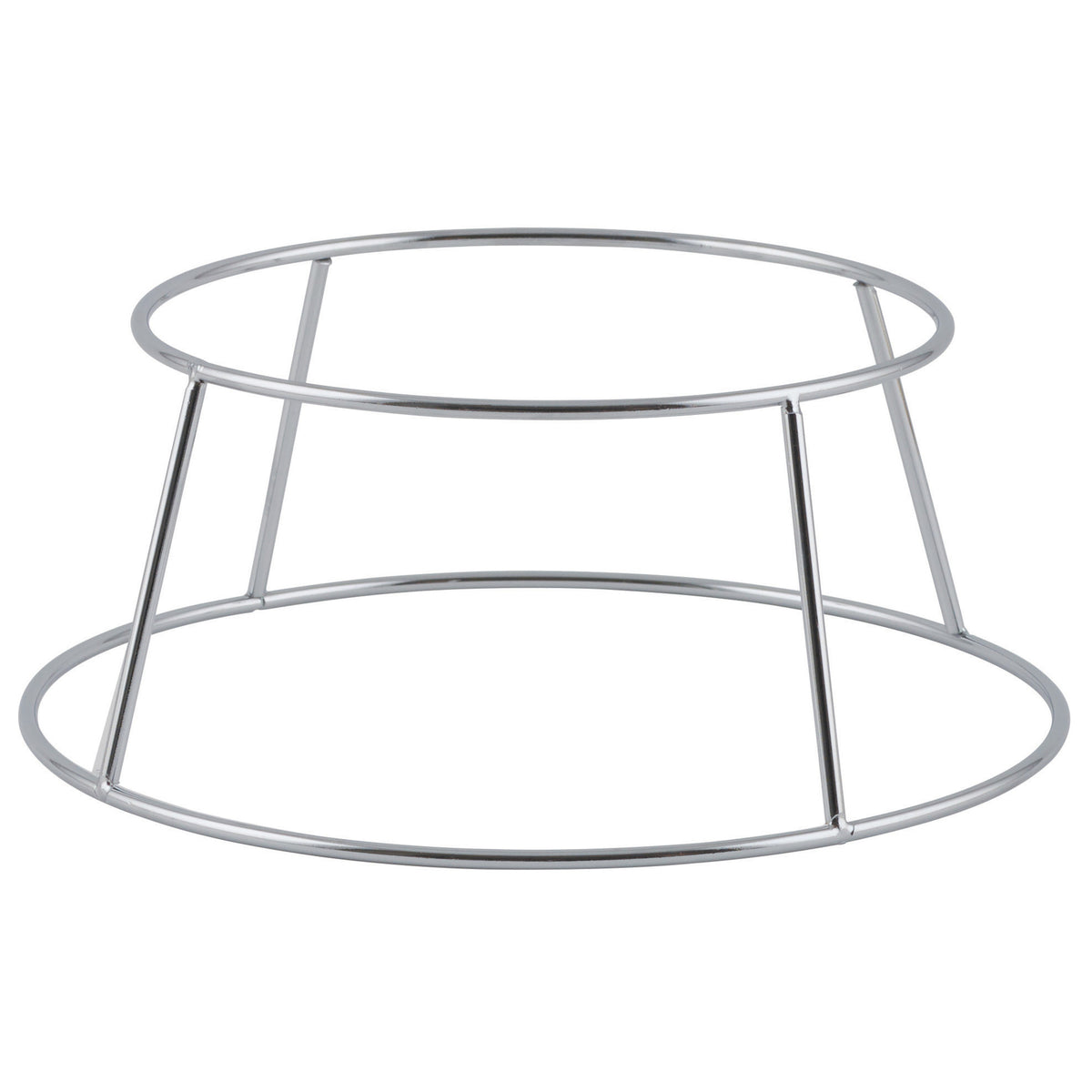 Picture of Winco SFR-4 Seafood Tray Display Rack - 4.38 in. H