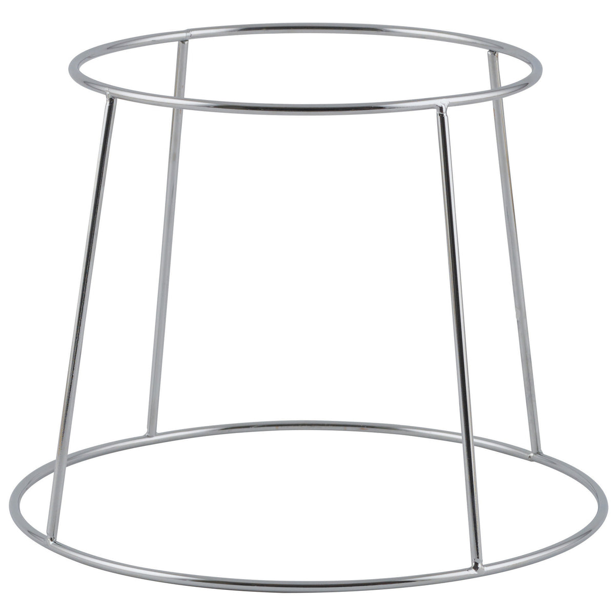 Picture of Winco SFR-7 Seafood Tray Display Rack - 7 in. H