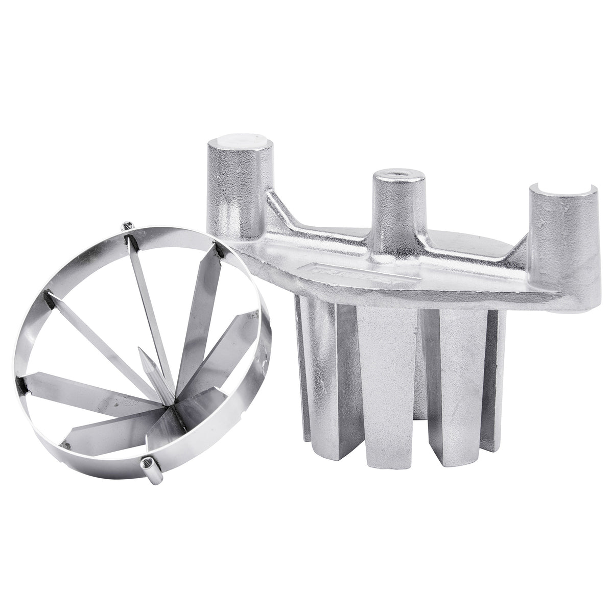 Picture of Winco FWS-8BK Blade & 2 Screws for Fws-Series, Fruit Wedge Quick Slicer